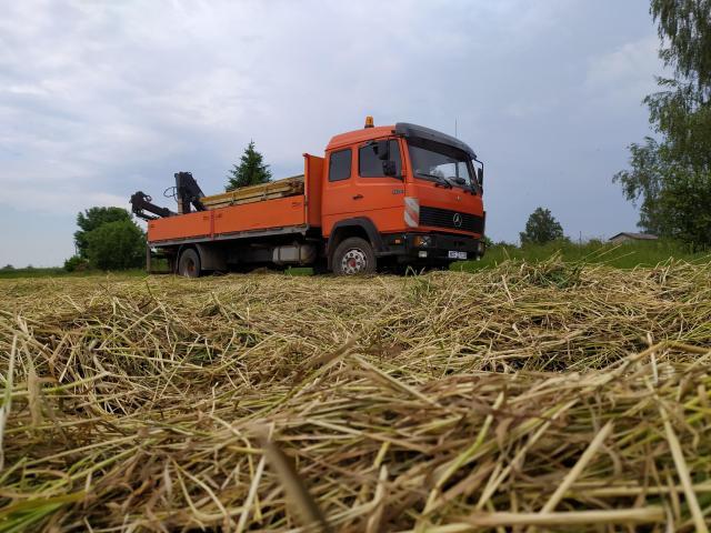 Аренда манипулятора Аренда манипулятора