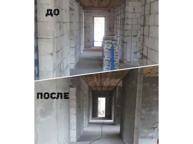 Штукатурка стен, потолков, откосов в квартирах, домах, офисах Штукатурка стен, потолков, откосов в квартирах, домах, офисах