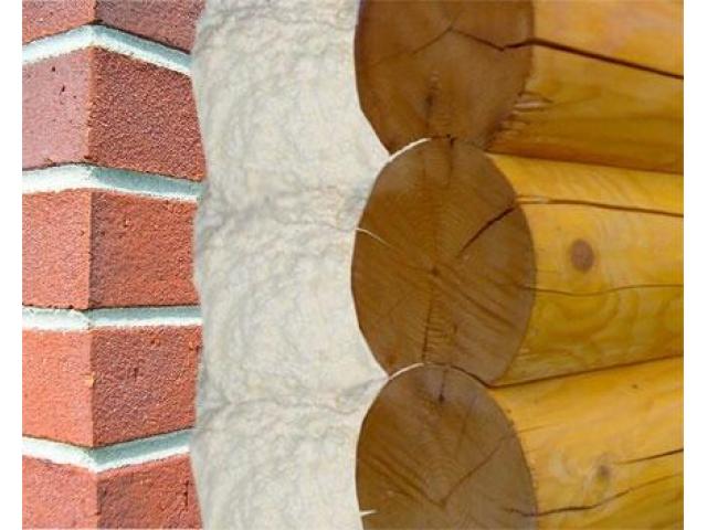 Звукоизоляция и утепление квартир и домов Звукоизоляция и утепление квартир и домов