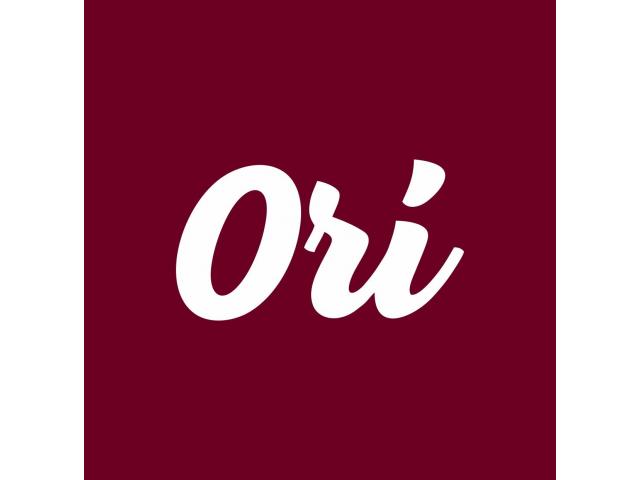 Окна Ori Окна Ori