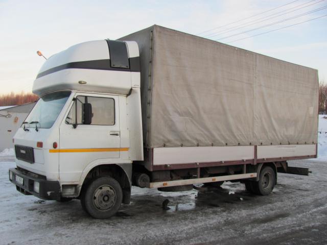 Офисные и квартирные переезды, /Грузоперевозки 5 тонн, 40 м3, L=6,2 м, тент Офисные и квартирные переезды, /Грузоперевозки 5 тонн, 40 м3, L=6,2 м, тент
