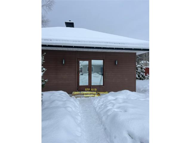 Зеркальная тонировка балконов и окон в Минске и РБ