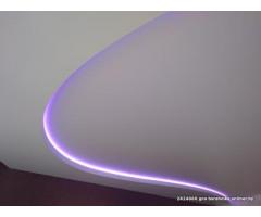 КАЧЕСТВЕННЫЙ МОНТАЖ НАТЯЖНЫХ ПОТОЛКОВ ПО РАЗУМНОЙ ЦЕНЕ