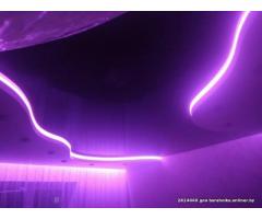 КАЧЕСТВЕННЫЙ МОНТАЖ НАТЯЖНЫХ ПОТОЛКОВ ПО РАЗУМНОЙ ЦЕНЕ